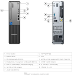 Lenovo ThinkCentre Neo 30s Gen 5 (13DK0036PB) - 6
