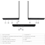 Notebook Lenovo ThinkPad P16 Gen 3 (21RRS2P300) - 9