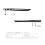 Notebook Lenovo ThinkBook 16 G8 (21SK00QYPB) - 10