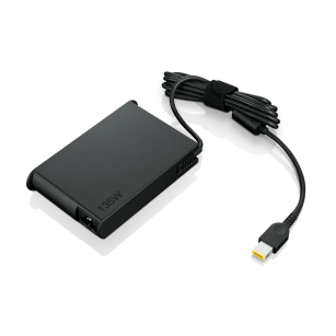 Zasilacz Lenovo 135W AC Slim Tip (4X20Q88543)