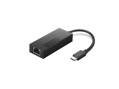 Lenovo Adapter USB-C na 2.5G Ethernet (4X91H17795)