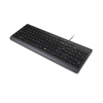 Klawiatura przewodowa Lenovo Essential z klawiszem Copilot (4Y41R64633) - 2