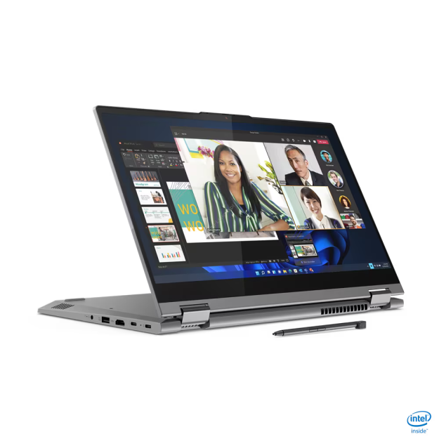 Lenovo ThinkBook 14s Yoga Gen 3 (21JG000WPB)