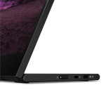 Monitor Lenovo ThinkVision M16 (64BFUAT1WL) - 6