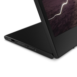 Monitor Lenovo ThinkVision M16 (64BFUAT1WL) - 5