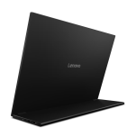 Monitor Lenovo ThinkVision M16 (64BFUAT1WL) - 4