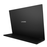 Monitor Lenovo ThinkVision M16 (64BFUAT1WL) - 3