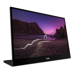 Monitor Lenovo ThinkVision M16 (64BFUAT1WL)