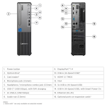 Lenovo ThinkCentre Neo 50s Gen 5 (12XF002LPB) - 6