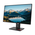 Monitor Lenovo ThinkVision T27Q-40 (64A6GAR6EU) - 3
