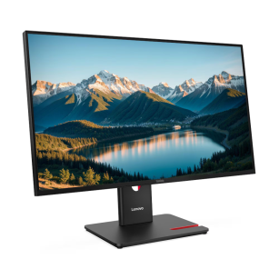 Monitor Lenovo ThinkVision T27Q-40 (64A6GAR6EU)