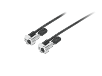 Linka zabezpieczająca NanoSaver Twin Head Cable Lock (4XE1B81916) - 2