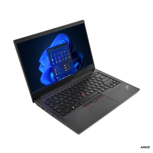 Lenovo ThinkPad E14 4nd Gen (21EB007QPB)