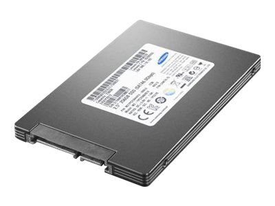 Dysk Lenovo ThinkSystem 480GB SSD hot-swap - 2,5" - SATA 6Gb/s (4XB7A90873)