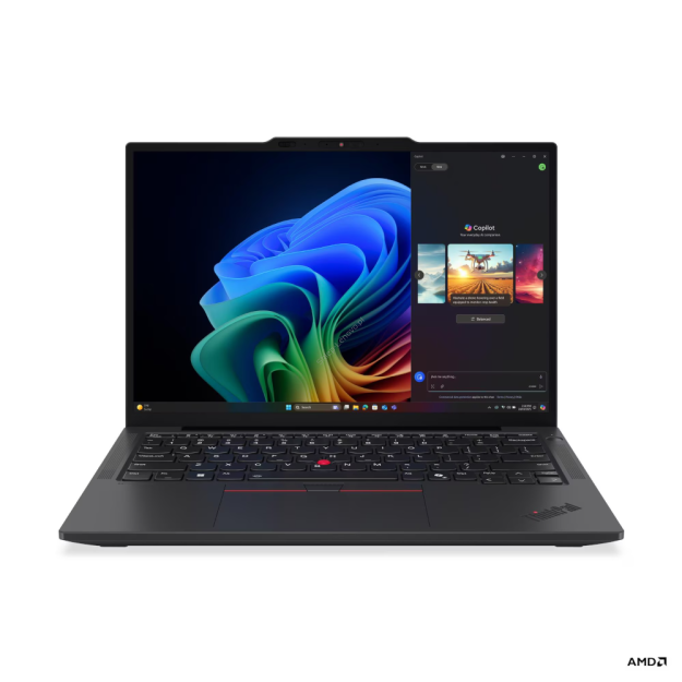 Notebook Lenovo ThinkPad X13 Gen 6 (21RM001RPB)