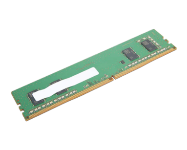 Pamięć RAM Lenovo 8GB DDR4 3200MHz UDIMM Gen2 (4X71L68778)