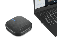 Bezprzewodowy głośnik Lenovo VoIP (4XD1B84406) - 4