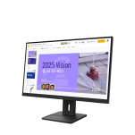 Monitor Lenovo ThinkVision E27q-40 (64BDGAT4EU) - 3