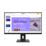 Monitor Lenovo ThinkVision E27q-40 (64BDGAT4EU) - 2