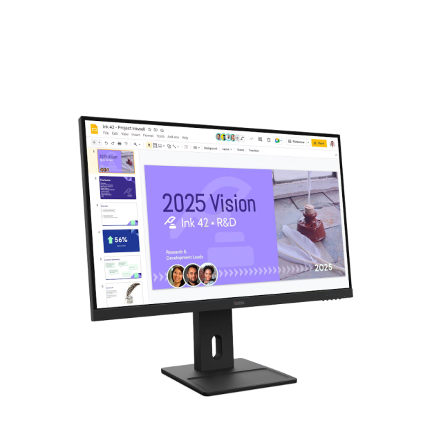 Monitor Lenovo ThinkVision E27q-40 (64BDGAT4EU)