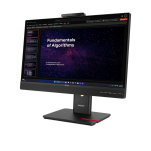 Monitor Lenovo Tiny-in-One 24 Gen 6 (13LAGAT6EU) - 3