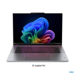 Notebook Lenovo ThinkPad X9-15p Gen 1 Aura Edition (21VV003VPB) - 2