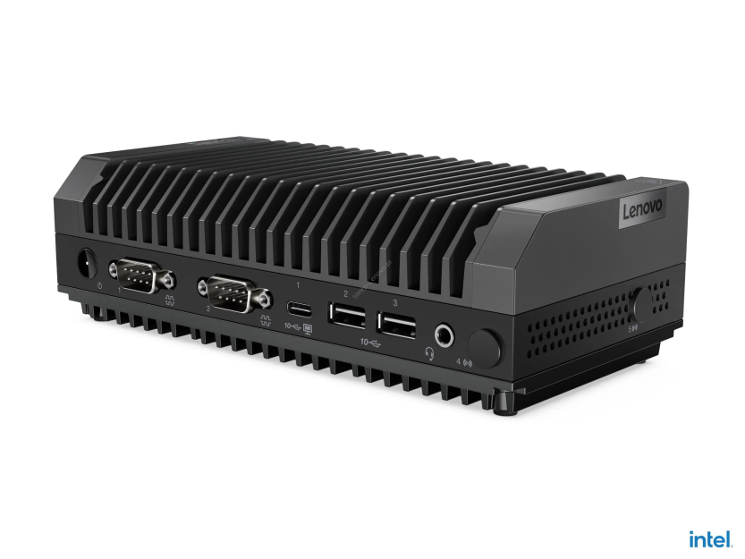 Lenovo ThinkEdge SE30 (11NH0017PB)