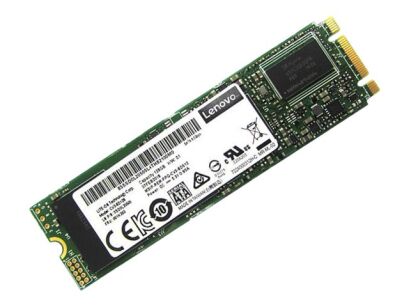Dysk Lenovo 480GB SSD M.2 2280 (4XB7A82287)