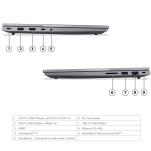 Notebook Lenovo ThinkBook 14 G9 (21UY00G2PB) - 11