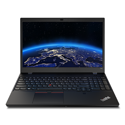 Lenovo ThinkPad T15p 2nd Gen (21A70005PB)