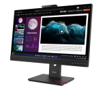 Monitor Lenovo Tiny-in-One 27 Gen 6 (13LCGAT6EU) - 3