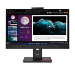 Monitor Lenovo Tiny-in-One 27 Gen 6 (13LCGAT6EU) - 2