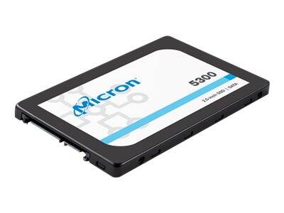 Dysk SSD 240 GB hot-swap 2,5" SATA 6Gb/s (4XB7A17075)
