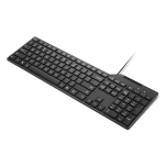 Klawiatura przewodowa Lenovo USB-A Smartcard 5000 (4Y41U13312) - 3