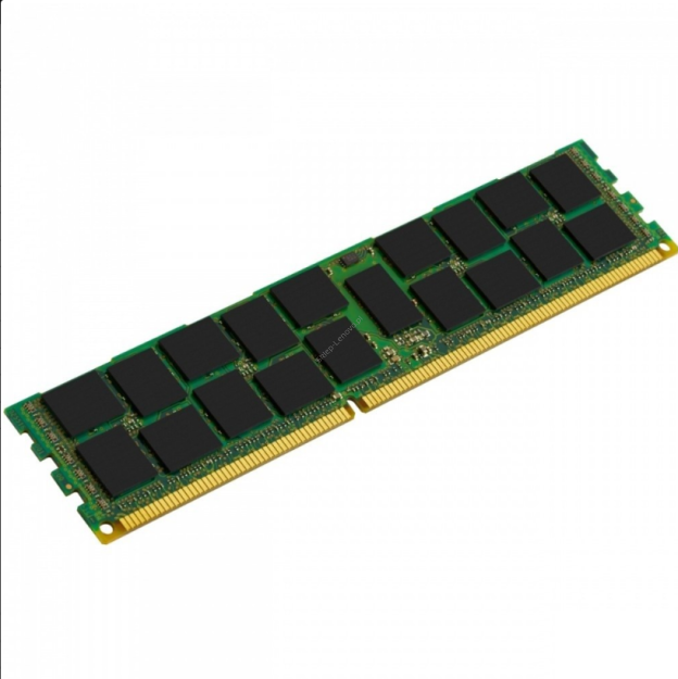 Pamięć Lenovo DDR4 16GB DIMM 288-pin 2666 MHz 1.2V ECC (7X77A01303)