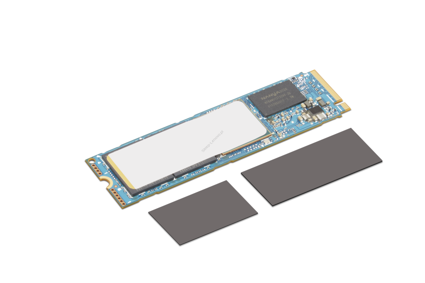 Dysk wewnętrzny 4 TB Performance M.2 2280 PCI Express 4.0 (4XB1Q31359)