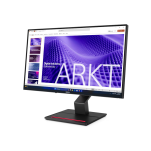 Monitor Lenovo ThinkVision T24d-4t (64D2GAT2EU) - 3