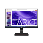 Monitor Lenovo ThinkVision T24d-4t (64D2GAT2EU) - 2