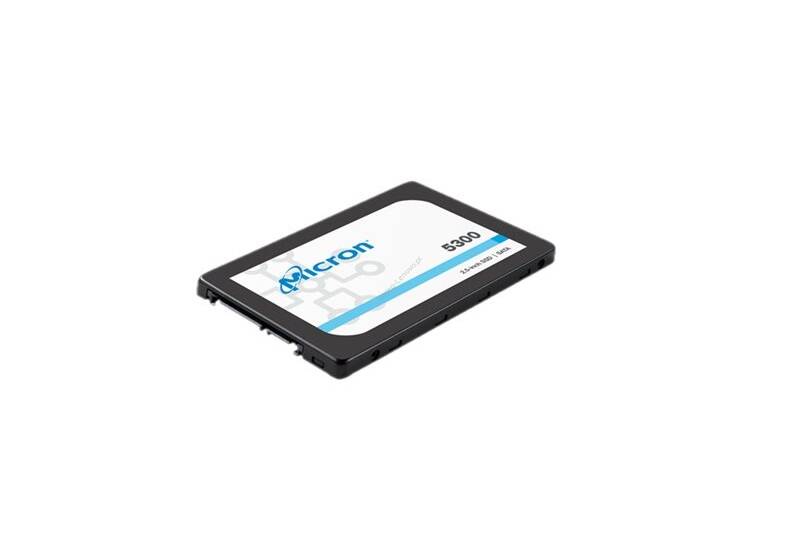 Dysk Lenovo ThinkSystem 5300 Entry 960GB SSD 3,5
