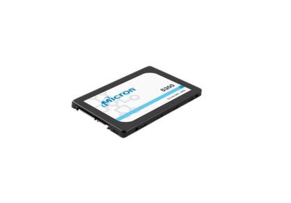 Dysk Lenovo ThinkSystem 5300 Entry 960GB SSD 3,5" - SATA 6Gb/s (4XB7A17206)