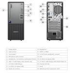 Lenovo ThinkCentre Neo 50t Gen 6 (13BD005CPB) - 8