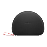 Zestaw słuchawkowy ThinkPad Dual-Mode Wireless ANC Foldable 8550 - Aura Edition USB-A (4XD1V23301) - 9