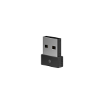 Zestaw słuchawkowy ThinkPad Dual-Mode Wireless ANC Foldable 8550 - Aura Edition USB-A (4XD1V23301) - 7