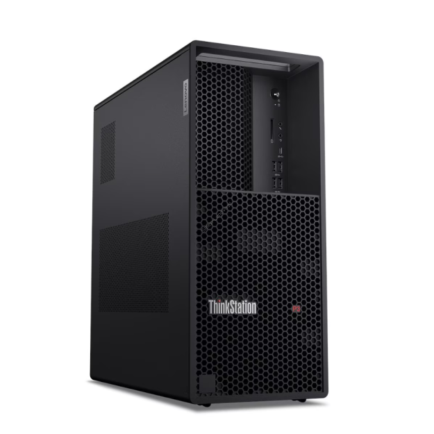 Lenovo ThinkStation P3 Tower Gen 2 (30HT0046PB)