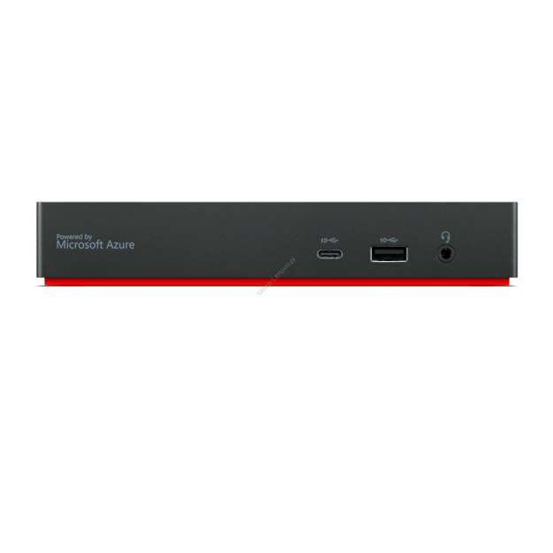 Lenovo ThinkPad Universal USB-C Smart Dock (40B20135EU)