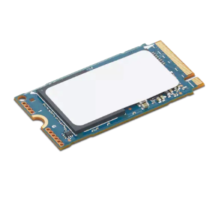 Dysk SSD ThinkPad 1TB M.2 PCIe Gen4*4 OPAL 2242 (4XB1K26775)