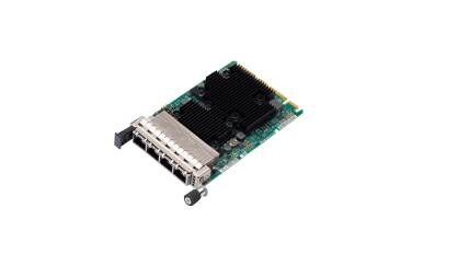 Adapter sieciowy Lenovo ThinkSystem Broadcom 57454 (4XC7A08240)