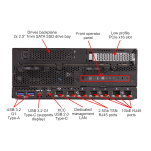 Lenovo ThinkSystem SE360 V2 (7DAMA01AEA) - 3