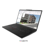 Notebook Lenovo ThinkPad P16s Gen 5 (21XE0018PB) - 3