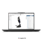 Notebook Lenovo ThinkPad P16s Gen 5 (21XE0018PB) - 2